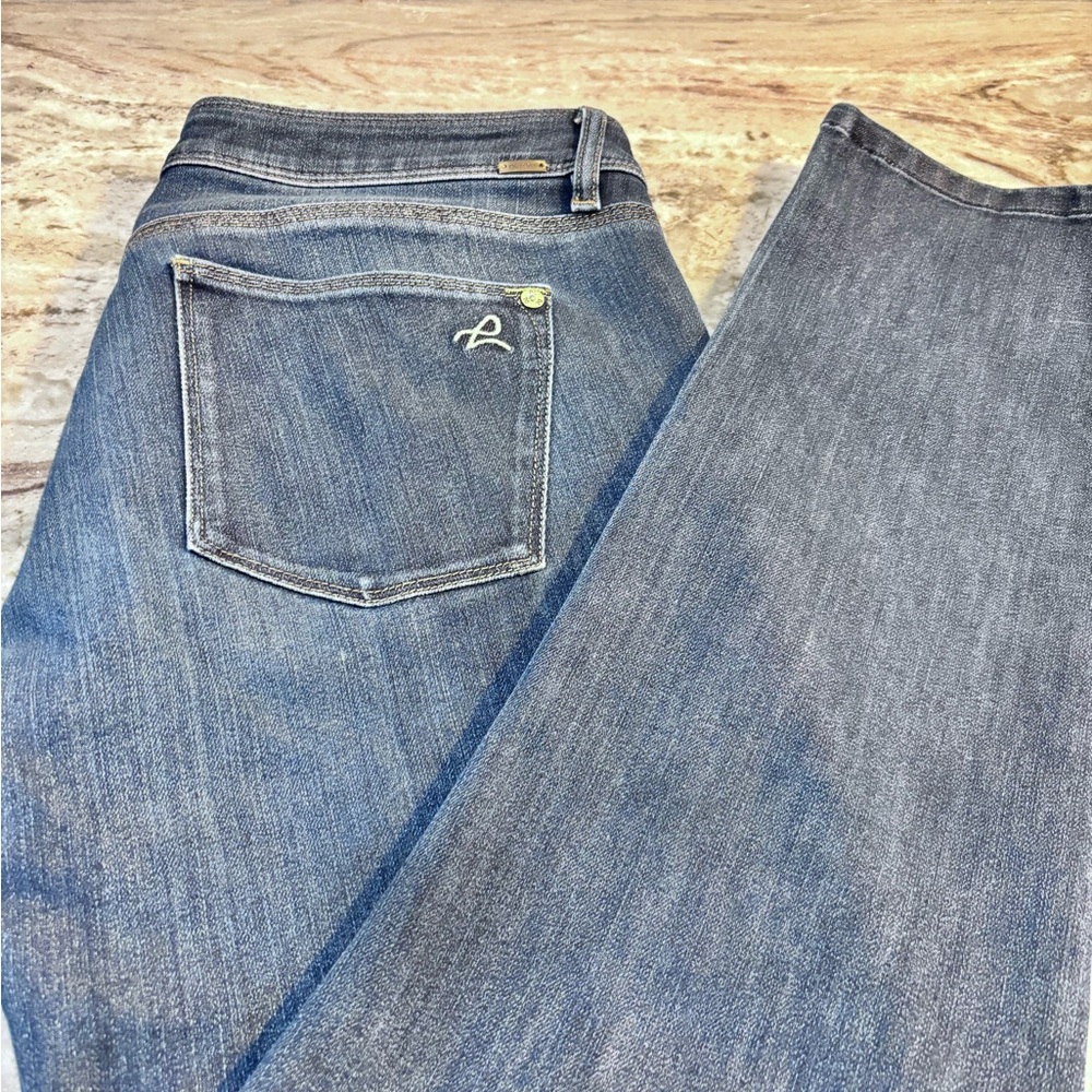 DL1961 Angel Mid Rise